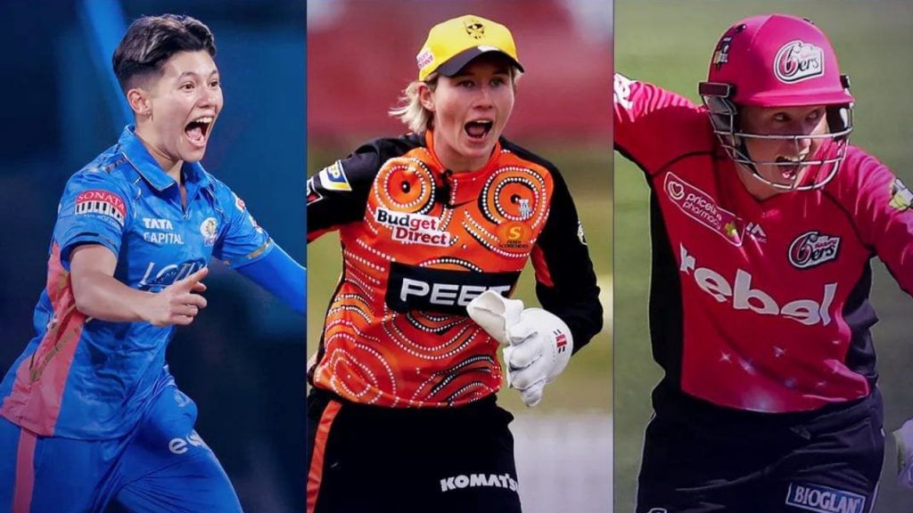WPL 2023: Mumbai Indians Creates Biggest Margin Win Women T20 Leagues