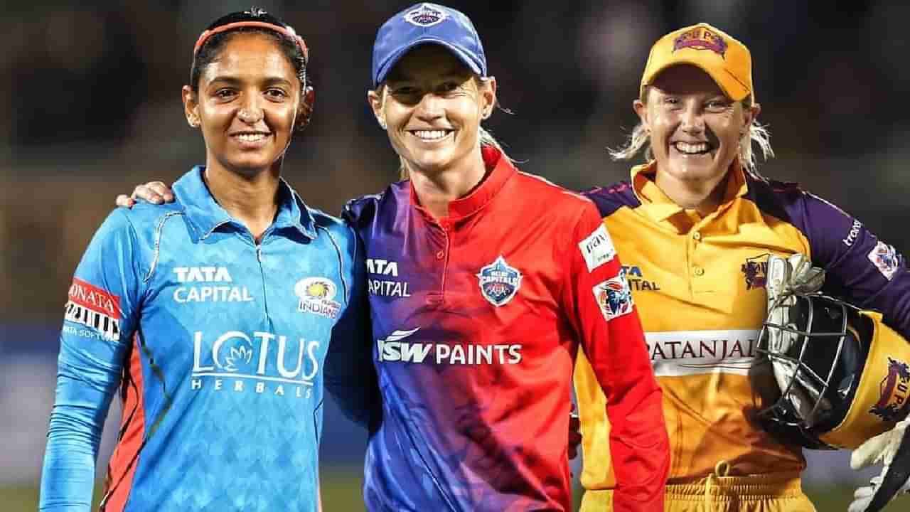 WPL 2023: ವುಮೆನ್ಸ್ ಪ್ರೀಮಿಯರ್ ಲೀಗ್ ಪ್ಲೇಆಫ್ಗೆ 3 ತಂಡಗಳು ಎಂಟ್ರಿ