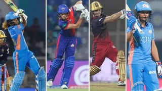 DC vs MI WPL Final: ಚೊಚ್ಚಲ ಡಬ್ಲ್ಯುಪಿಎಲ್ ಕಿರೀಟ ತೊಟ್ಟ ಹರ್ಮನ್‌ಪ್ರೀತ್ ಪಡೆ..!