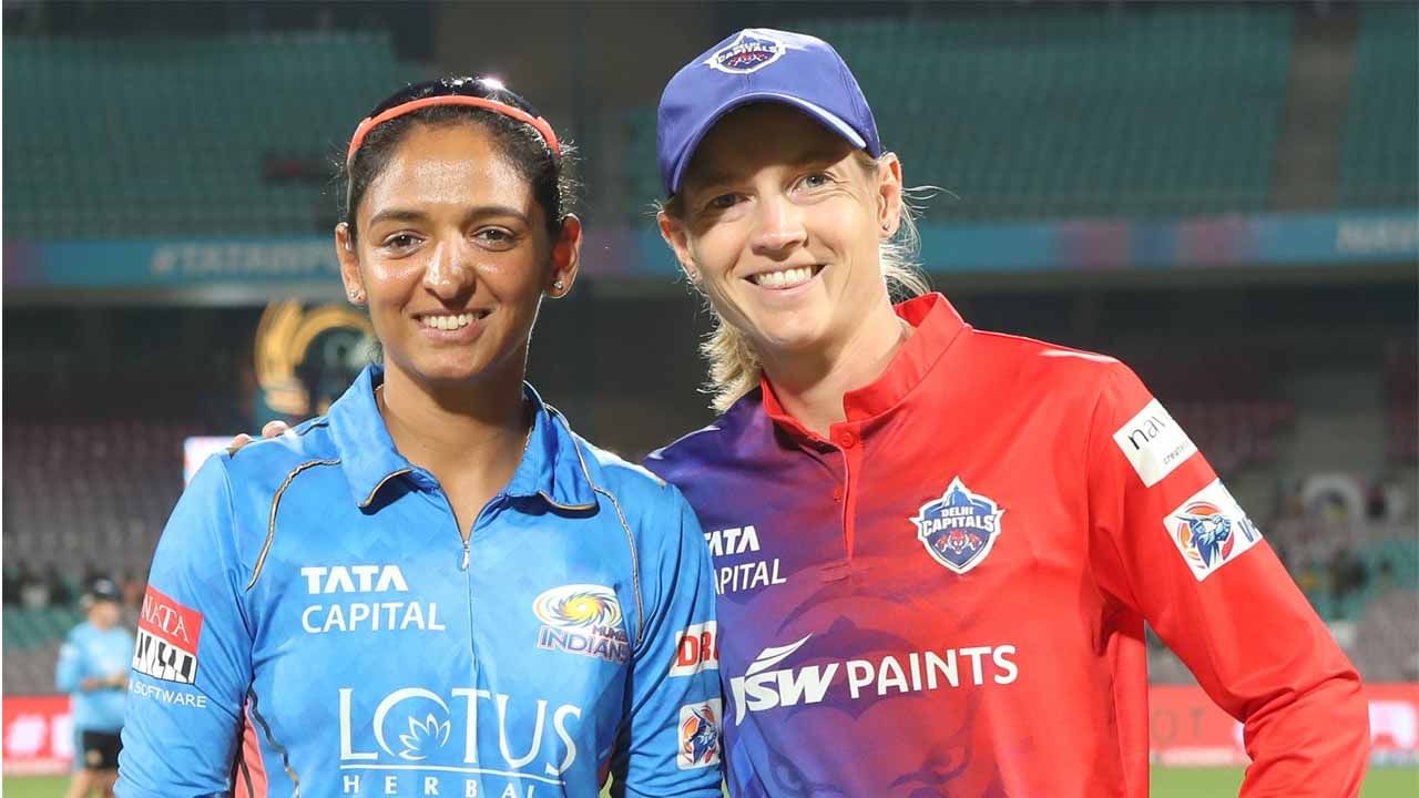 DC vs MI, WPL 2023 Final: ಇಂದು ಮಹಿಳಾ ಪ್ರೀಮಿಯರ್ ಲೀಗ್ ಫೈನಲ್: ಪ್ರಶಸ್ತಿಗಾಗಿ ಡೆಲ್ಲಿ-ಮುಂಬೈ ನಡುವೆ ಸೆಣೆಸಾಟ