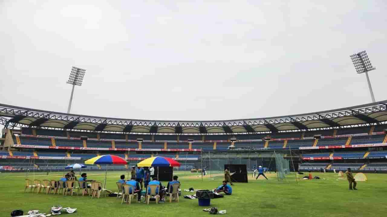 IND vs AUS: ಭಾರತ- ಆಸೀಸ್ ಕಾಳಗಕ್ಕೆ ಮಳೆಕಾಟ? ಹವಾಮಾನ ವರದಿ ಹೇಳುವುದೇನು?