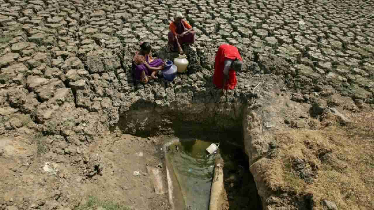 Water Scarcity: 2050ರ ವೇಳೆಗೆ ಭಾರತದಲ್ಲಿ ಉಂಟಾಗಲಿದೆ ನೀರಿನ ಅಭಾವ: ವಿಶ್ವ ಸಂಸ್ಥೆ ವರದಿ