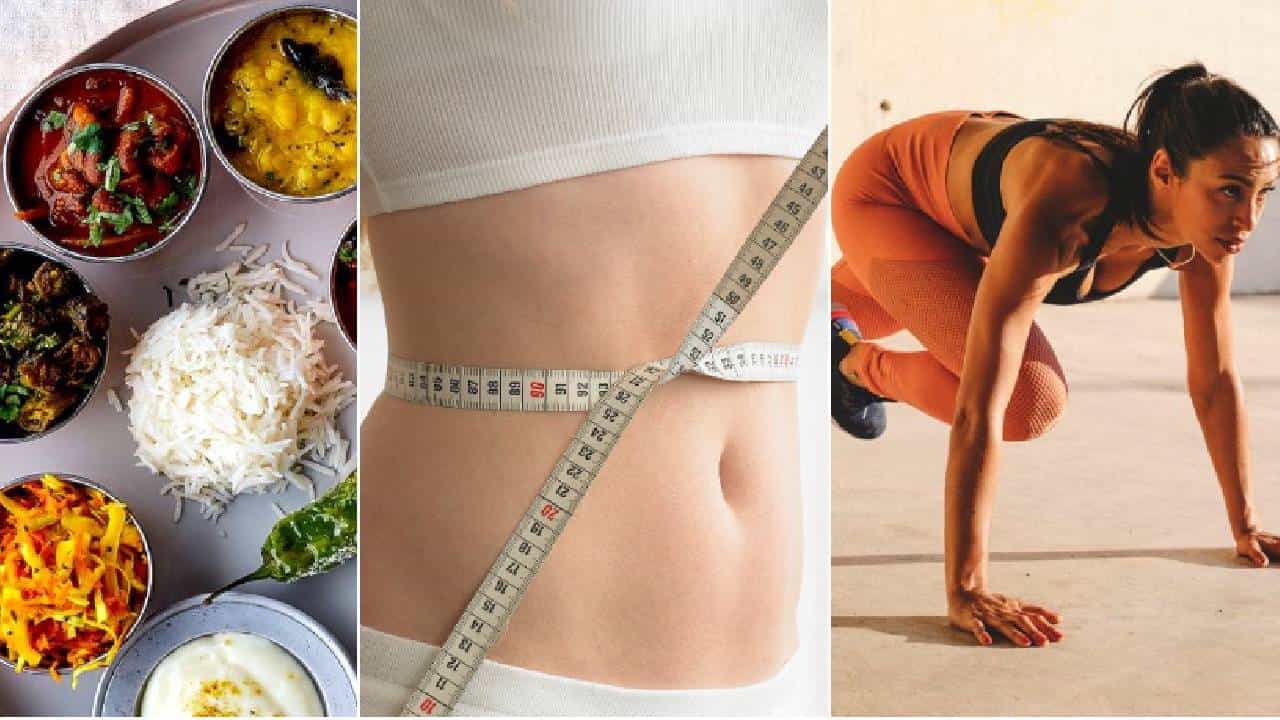 Weight Loss: ವ್ಯಾಯಾಮವಿಲ್ಲದೆ ತೂಕವನ್ನು ಕಳೆದುಕೊಳ್ಳುವುದರಿಂದ ನೀವು ದಪ್ಪವಾಗುತ್ತೀರಾ? Weight Loss: ವ್ಯಾಯಾಮವಿಲ್ಲದೆ ತೂಕವನ್ನು ಕಳೆದುಕೊಳ್ಳುವುದರಿಂದ ನೀವು ದಪ್ಪವಾಗುತ್ತೀರಾ?