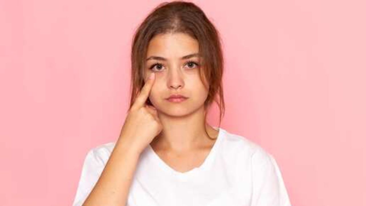 ಕಣ್ಣಿನ ಕೆಳಭಾಗದ ಕಪ್ಪು ವರ್ತುಲಗಳಿಗೆ ಕಾರಣವೇನು? ಅವುಗಳನ್ನು ಹೇಗೆ ಸರಿಪಡಿಸಬಹುದು? ಕಣ್ಣಿನ ಕೆಳಭಾಗದ ಕಪ್ಪು ವರ್ತುಲಗಳಿಗೆ ಕಾರಣವೇನು? ಅವುಗಳನ್ನು ಹೇಗೆ ಸರಿಪಡಿಸಬಹುದು?