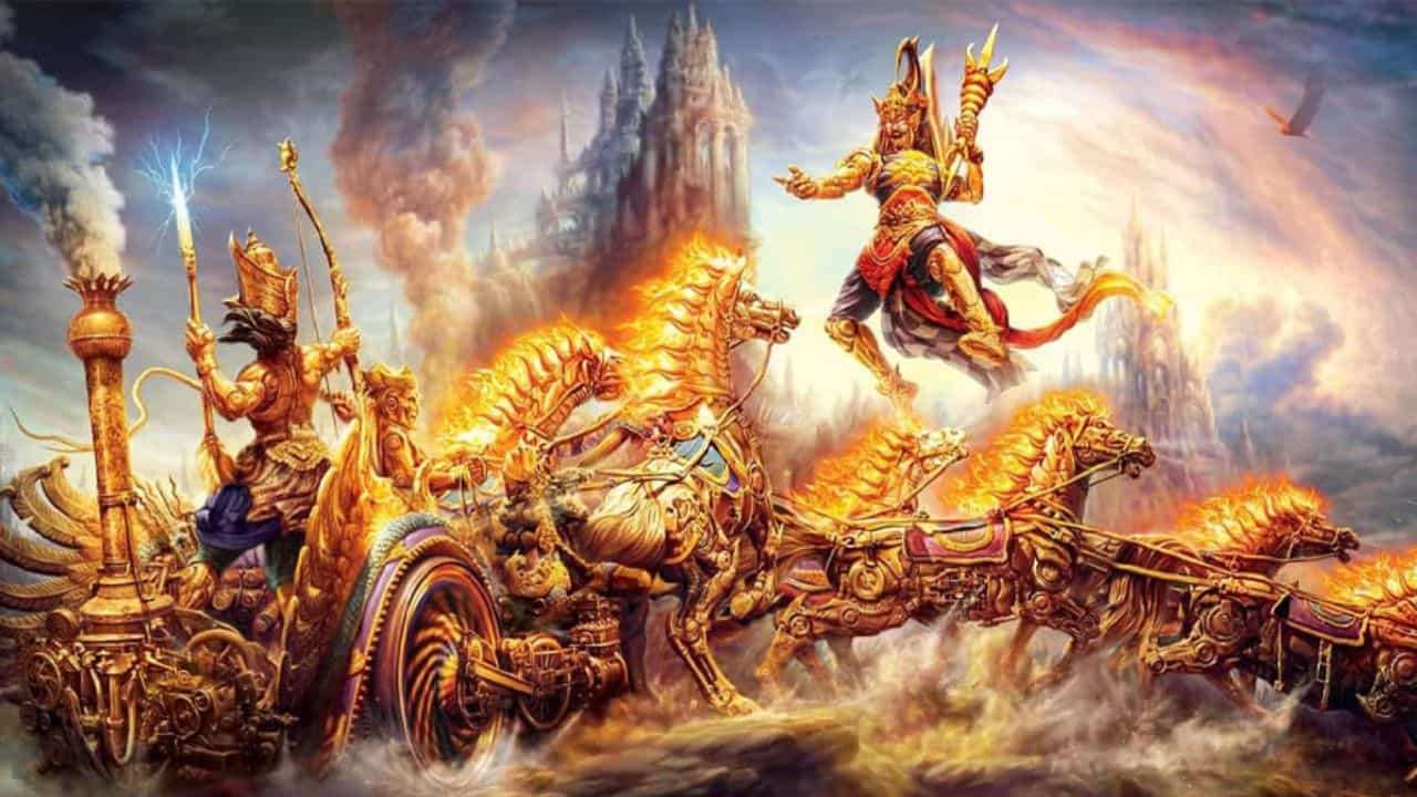ವಾಲಿ ಸುಗ್ರೀವ ಮತ್ತು ಕರ್ಣ ಅರ್ಜುನ ಏನಿದರ ಮರ್ಮ? ವಾಲಿ ಸುಗ್ರೀವ ಮತ್ತು ಕರ್ಣ ಅರ್ಜುನ ಏನಿದರ ಮರ್ಮ?