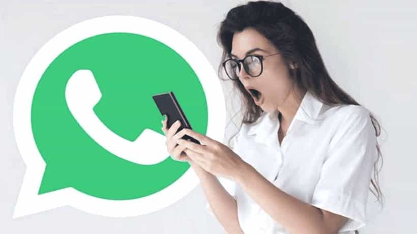 WhatsApp New Feature: ವಾಟ್ಸ್ಆ್ಯಪ್ನಿಂದ ಅಚ್ಚರಿಯ ಅಪ್ಡೇಟ್: ಇನ್ಮುಂದೆ ಮೆಸೇಜ್ ಬಂದರೆ ನಂಬರ್ ಕಾಣಿಸುವುದಿಲ್ಲ