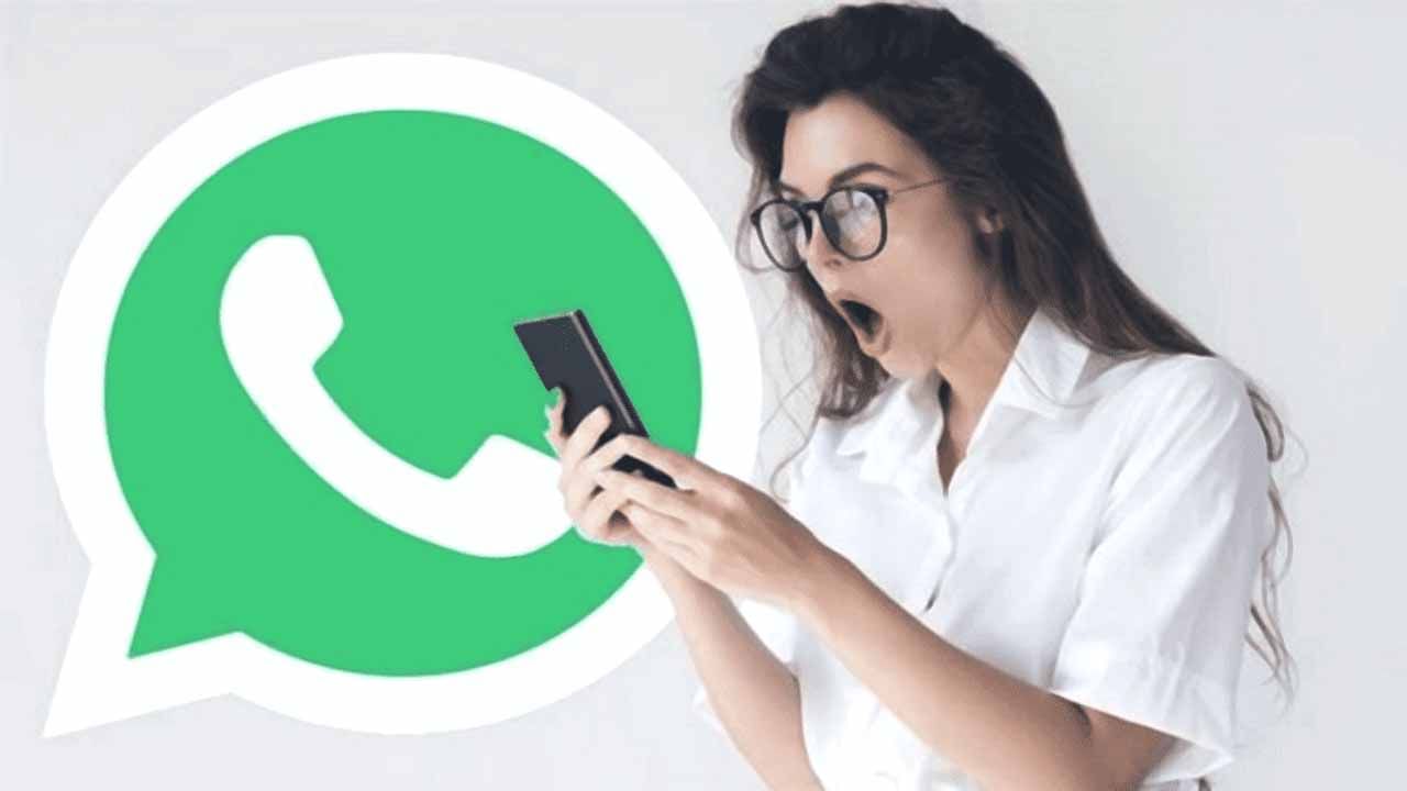 WhatsApp New Feature: ವಾಟ್ಸ್​ಆ್ಯಪ್​ನಿಂದ ಅಚ್ಚರಿಯ ಅಪ್ಡೇಟ್: ಇನ್ಮುಂದೆ ಮೆಸೇಜ್ ಬಂದರೆ ನಂಬರ್ ಕಾಣಿಸುವುದಿಲ್ಲ