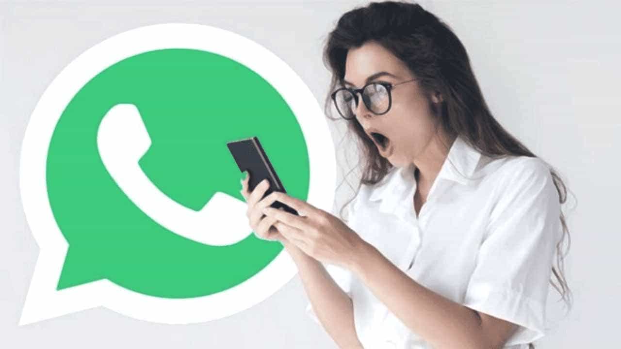 Tech Tips: ವಾಟ್ಸ್ಆ್ಯಪ್ನಲ್ಲಿ ಡಿಲೀಟ್ ಆದ ಮೆಸೇಜ್ ನೋಡಲು ಈ ಸುಲಭ ಟ್ರಿಕ್ ಫಾಲೋ ಮಾಡಿ Tech Tips: ವಾಟ್ಸ್ಆ್ಯಪ್ನಲ್ಲಿ ಡಿಲೀಟ್ ಆದ ಮೆಸೇಜ್ ನೋಡಲು ಈ ಸುಲಭ ಟ್ರಿಕ್ ಫಾಲೋ ಮಾಡಿ