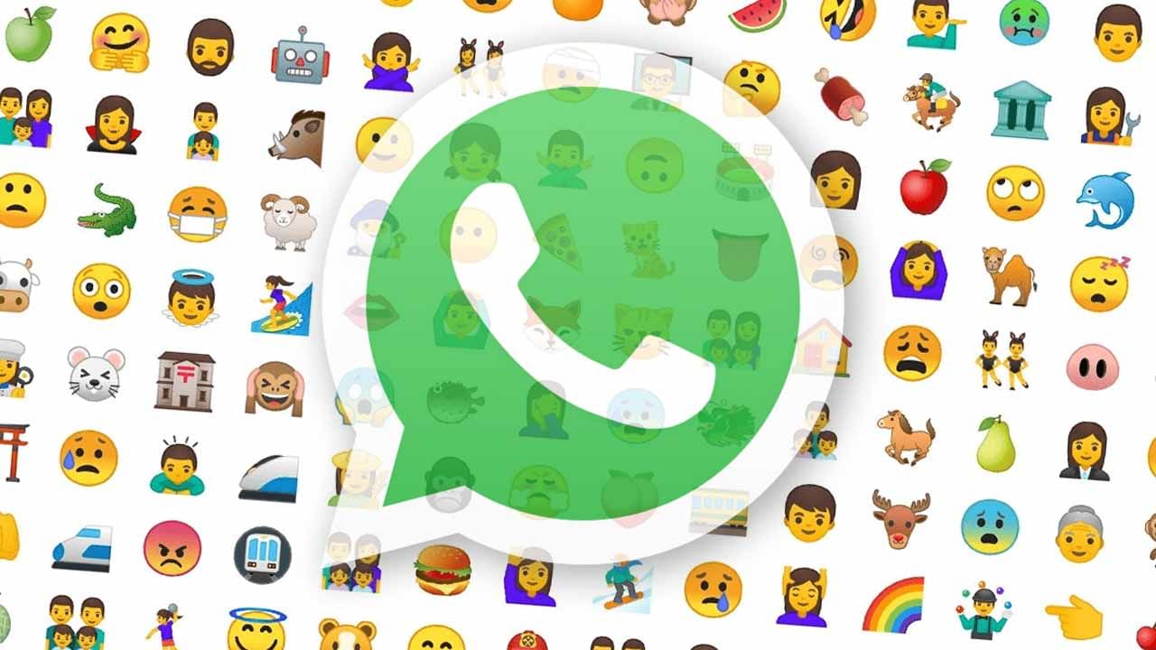 WhatsApp New Feature: ವಾಟ್ಸ್​ಆ್ಯಪ್ ಪ್ರಿಯರಿಗೆ ಬಂಪರ್ ಸುದ್ದಿ: 21 ಹೊಸ ಎಮೋಜಿ ಸೇರ್ಪಡೆ