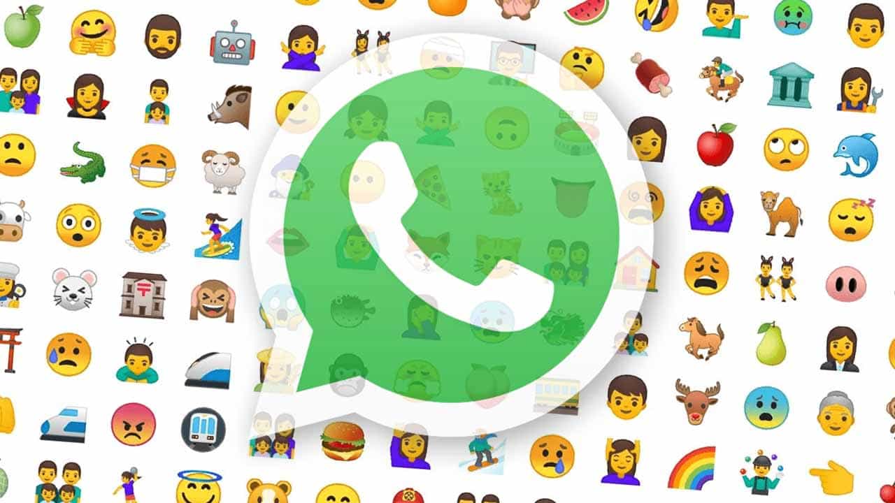 WhatsApp New Feature: ವಾಟ್ಸ್ಆ್ಯಪ್ ಪ್ರಿಯರಿಗೆ ಬಂಪರ್ ಸುದ್ದಿ: 21 ಹೊಸ ಎಮೋಜಿ ಸೇರ್ಪಡೆ WhatsApp New Feature: ವಾಟ್ಸ್ಆ್ಯಪ್ ಪ್ರಿಯರಿಗೆ ಬಂಪರ್ ಸುದ್ದಿ: 21 ಹೊಸ ಎಮೋಜಿ ಸೇರ್ಪಡೆ