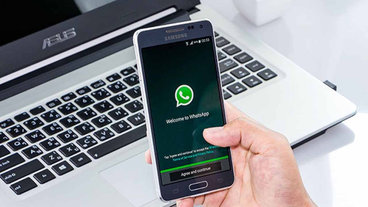 WhatsApp: ವಾಟ್ಸ್​ಆ್ಯಪ್​ನಲ್ಲಿ ನಿಮಗೆ ಬೇಕಾದ ಚಾಟ್ ಲಾಕ್ ಮಾಡಬಹುದು, ಹೈಡ್ ಮಾಡಬಹುದು: ಹೇಗೆ ಗೊತ್ತೇ?