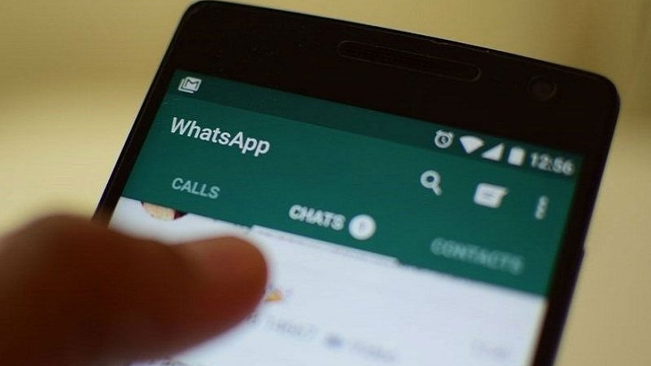 WhatsApp New Feature: ಗ್ರೂಪ್ ಅಡ್ಮಿನ್ಗಳಿಗೆ ಸಹಕಾರಿಯಾಗುವ 2 ಹೊಸ ಫೀಚರ್ ಪರಿಚಯಿಸಲಿದೆ ವಾಟ್ಸ್ಆ್ಯಪ್; ಏನಿದರ ವಿಶೇಷತೆ? WhatsApp New Feature: ಗ್ರೂಪ್ ಅಡ್ಮಿನ್ಗಳಿಗೆ ಸಹಕಾರಿಯಾಗುವ 2 ಹೊಸ ಫೀಚರ್ ಪರಿಚಯಿಸಲಿದೆ ವಾಟ್ಸ್ಆ್ಯಪ್; ಏನಿದರ ವಿಶೇಷತೆ?
