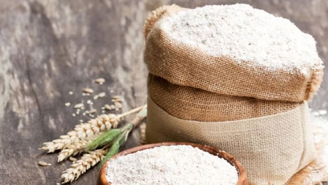 Kitchen Tips: ಗೋಧಿ ಹಿಟ್ಟನ್ನು ದೀರ್ಘಕಾಲದವರೆಗೆ ಶೇಖರಿಸುವುದು ಹೇಗೆ; ಇಲ್ಲಿವೆ 5 ಸಲಹೆಗಳು Kitchen Tips: ಗೋಧಿ ಹಿಟ್ಟನ್ನು ದೀರ್ಘಕಾಲದವರೆಗೆ ಶೇಖರಿಸುವುದು ಹೇಗೆ; ಇಲ್ಲಿವೆ 5 ಸಲಹೆಗಳು