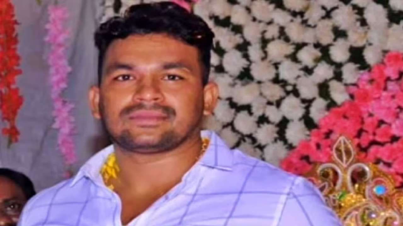 Karnataka Polls: ರೌಡಿ ಶೀಟರ್ ವಿಲ್ಸನ್ ಗಾರ್ಡನ್ ನಾಗ ಗಡಿಪಾರು Karnataka Polls: ರೌಡಿ ಶೀಟರ್ ವಿಲ್ಸನ್ ಗಾರ್ಡನ್ ನಾಗ ಗಡಿಪಾರು