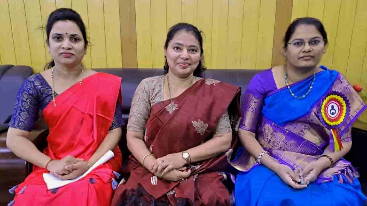 Gadag: ಗದಗ ಜಿಲ್ಲೆಯಲ್ಲಿ ಮಹಿಳಾ ಮಣಿಗಳದ್ದೇ ಪಾರುಪತ್ಯ! ಎದೆಗುಂದದೇ ಆಯಕಟ್ಟಿನ ಸ್ಥಾನಗಳ ನಿಭಾಯಿಸುತ್ತಿರುವ ಮಹಿಳಾಮಣಿಗಳು ಇವರೇ!