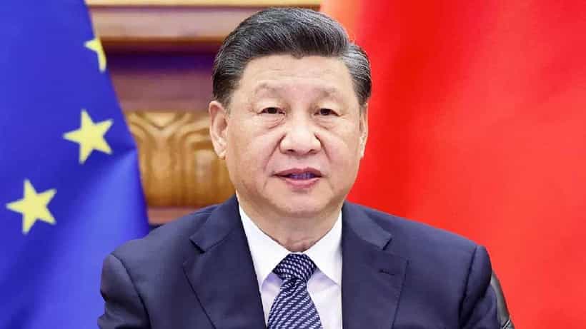 China President XI Jinping: ಕ್ಸಿ ಜಿನ್ಪಿಂಗ್ ಮೂರನೇ ಬಾರಿಗೆ ಚೀನಾದ ಅಧ್ಯಕ್ಷರಾಗಿ ಆಯ್ಕೆ