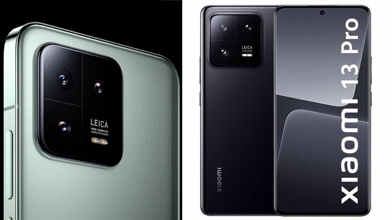 Xiaomi 13 Pro: ಮೂರು ಕ್ಯಾಮೆರಾ ಕೂಡ 50MP ಸೆನ್ಸಾರ್: ಇಂದಿನಿಂದ ಶವೋಮಿ 13 ಪ್ರೊ ಖರೀದಿಗೆ ಲಭ್ಯ: 10,000 ರೂ. ಡಿಸ್ಕೌಂಟ್ Xiaomi 13 Pro: ಮೂರು ಕ್ಯಾಮೆರಾ ಕೂಡ 50MP ಸೆನ್ಸಾರ್: ಇಂದಿನಿಂದ ಶವೋಮಿ 13 ಪ್ರೊ ಖರೀದಿಗೆ ಲಭ್ಯ: 10,000 ರೂ. ಡಿಸ್ಕೌಂಟ್