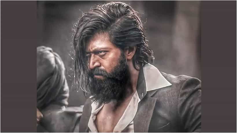 Venkatesh Maha: ‘ಕೆಜಿಎಫ್’ ಸಿನಿಮಾ ಬಗ್ಗೆ ಕೆಟ್ಟ ಪದಗಳಿಂದ ಟೀಕಿಸಿದ ತೆಲುಗು ನಿರ್ದೇಶಕ: ವಿಡಿಯೋ ವೈರಲ್