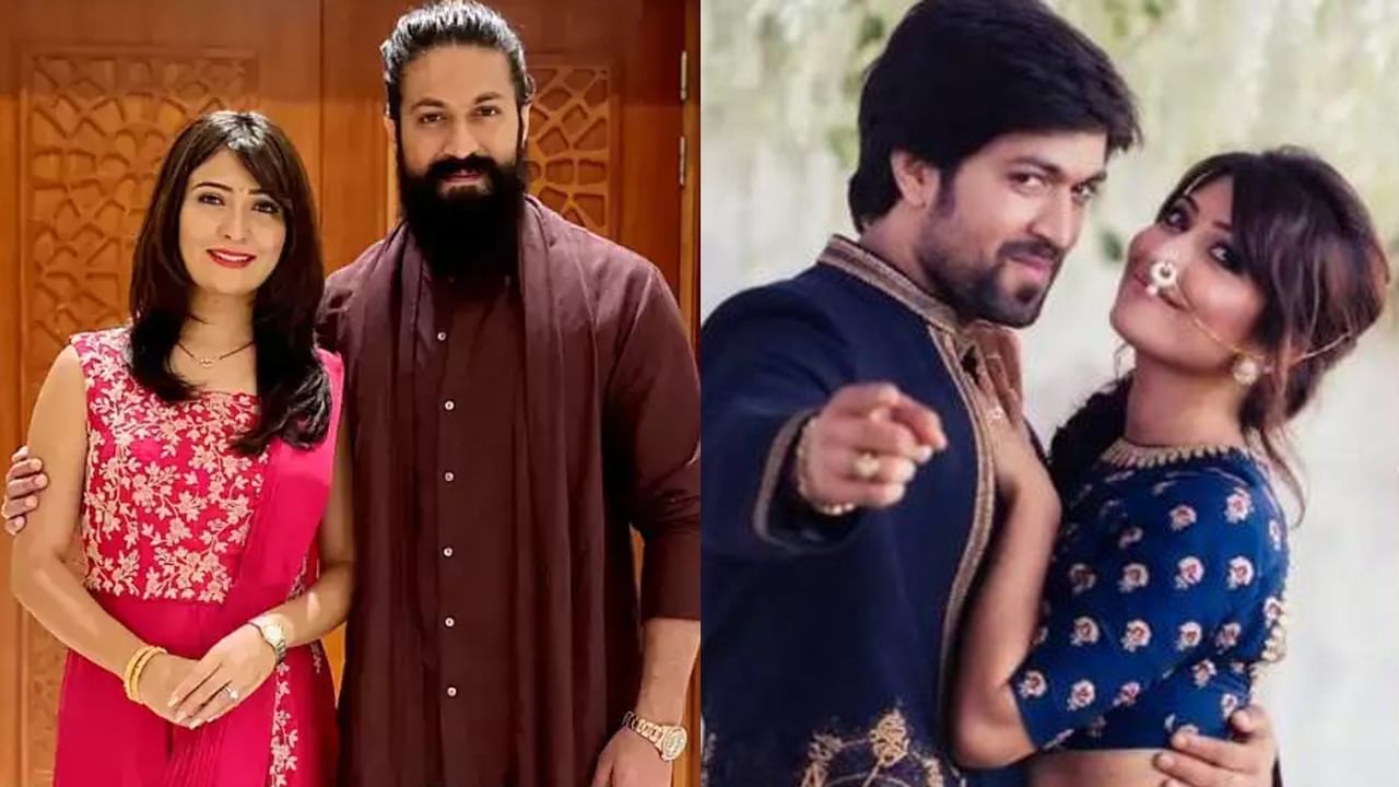 Radhika Pandit: ಯಶ್ ಗಡ್ಡದಿಂದ ರಾಧಿಕಾ ಪಂಡಿತ್ಗೆ ಎಷ್ಟು ಸಮಸ್ಯೆ ಆಗ್ತಿದೆ? ಉತ್ತರಿಸಿದ ನಟಿ