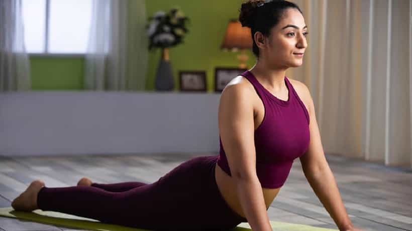 Yoga for Depression: ಡಿಪ್ರೆಶನ್ನಿಂದ ಹೊರಬರಲು ಈ ಮೂರು ಯೋಗಾಸನಗಳನ್ನು ಮಾಡಿ