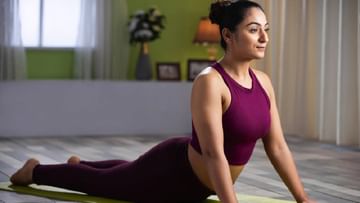 Yoga for Depression: Do these three yoga poses to get rid of depression