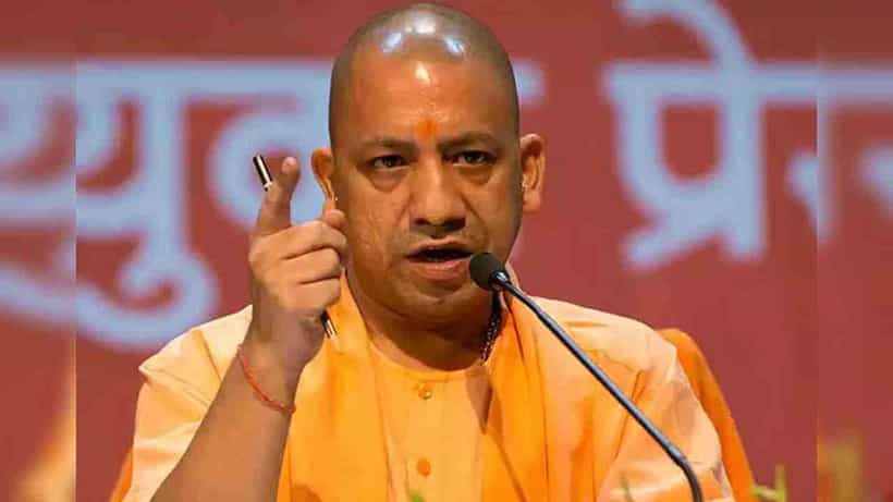 Encounter In UP: ಯುಪಿಯಲ್ಲಿ ಕಳೆದ 6 ವರ್ಷಗಳಲ್ಲಿ 10 ಸಾವಿರಕ್ಕೂ ಅಧಿಕ ಎನ್ಕೌಂಟರ್ಗಳು, 63 ಕ್ರಿಮಿನಲ್ಗಳ ಹತ್ಯೆ