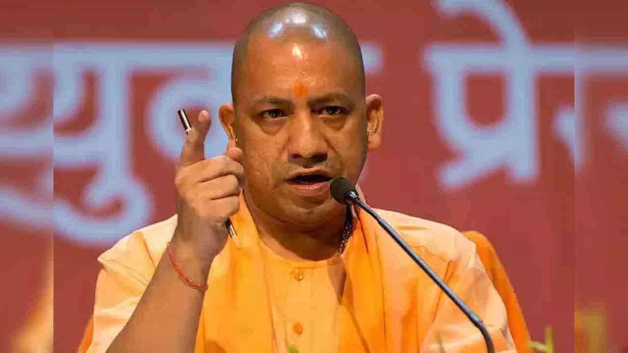 Encounter In UP: ಯುಪಿಯಲ್ಲಿ ಕಳೆದ 6 ವರ್ಷಗಳಲ್ಲಿ 10 ಸಾವಿರಕ್ಕೂ ಅಧಿಕ ಎನ್ಕೌಂಟರ್ಗಳು, 63 ಕ್ರಿಮಿನಲ್ಗಳ ಹತ್ಯೆ Encounter In UP: ಯುಪಿಯಲ್ಲಿ ಕಳೆದ 6 ವರ್ಷಗಳಲ್ಲಿ 10 ಸಾವಿರಕ್ಕೂ ಅಧಿಕ ಎನ್ಕೌಂಟರ್ಗಳು, 63 ಕ್ರಿಮಿನಲ್ಗಳ ಹತ್ಯೆ