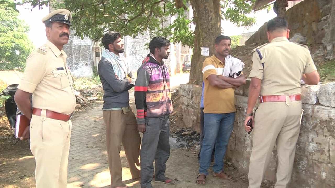 ಹದಿವಯಸ್ಸಲ್ಲಿ ಹುಚ್ಚು ಕೋಡಿ ಪ್ರೀತಿಗೆ ಬಿದ್ದು ಮದುವೆಯಾದ ಮೂರೇ ದಿನಕ್ಕೆ ಮೃತಪಟ್ಟಳು, ಕಾರಣ ನಿಗೂಢ!