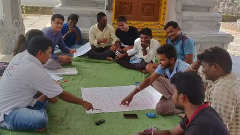 ಯುವ ಮತದಾರರನ್ನು ಸೆಳೆಯಲು ಸರ್ಕಾರ ಭರ್ಜರಿ ಪ್ಲ್ಯಾನ್: ಪ್ರತಿ ಗ್ರಾಮ ಪಂಚಾಯಿತಿಗೆ ಯುವಕರ ಸಂಘ ರಚನೆ