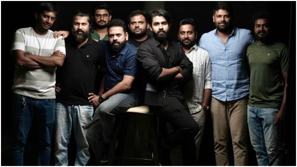 Yuva Rajkumar: ಯುವ ರಾಜ್ಕುಮಾರ್ ಮೊದಲ ಸಿನಿಮಾ ಟೈಟಲ್ ಬಿಡುಗಡೆಗೆ ಮುಹೂರ್ತ Yuva Rajkumar: ಯುವ ರಾಜ್ಕುಮಾರ್ ಮೊದಲ ಸಿನಿಮಾ ಟೈಟಲ್ ಬಿಡುಗಡೆಗೆ ಮುಹೂರ್ತ