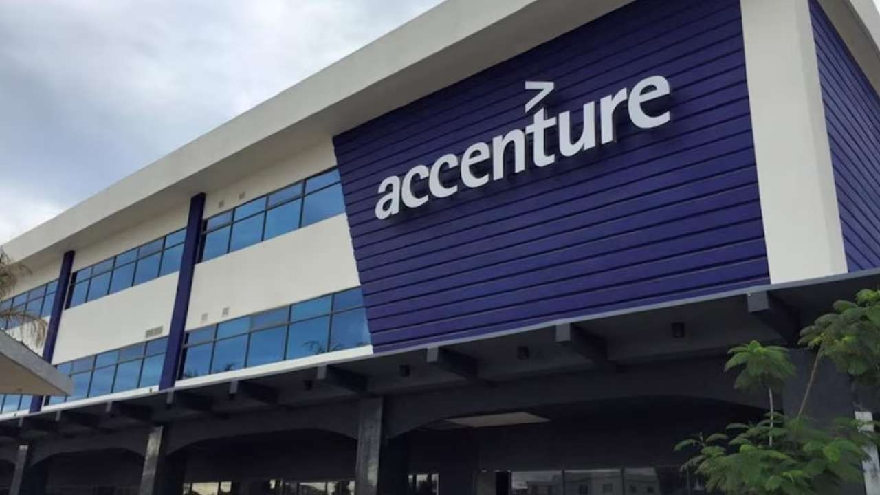Accenture Layoffs ಅಕ್ಸೆಂಚರ್ ನಲ್ಲಿ ಕೆಲಸ ಕಳೆದುಕೊಳ್ಳಲಿದ್ದಾರೆ 19,000 ಮಂದಿ