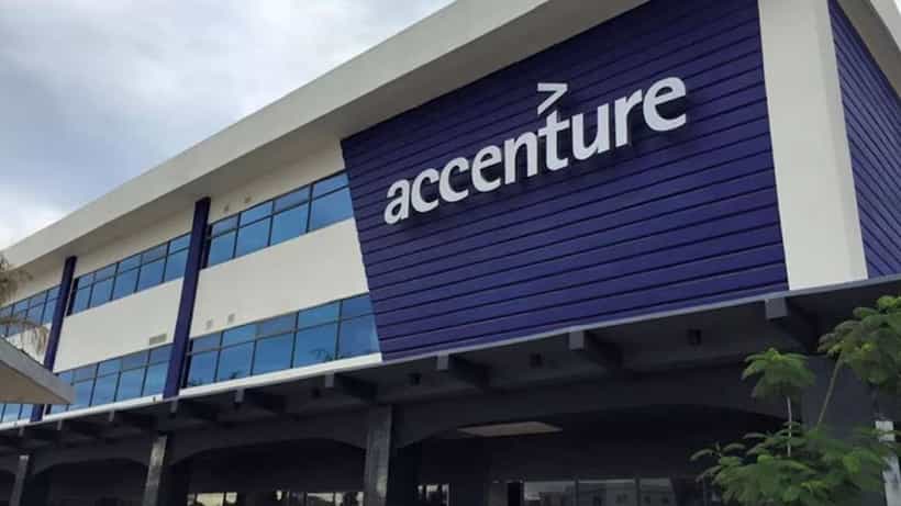 Accenture Layoffs: ಅಕ್ಸೆಂಚರ್ನಲ್ಲಿ ಕೆಲಸ ಕಳೆದುಕೊಳ್ಳಲಿದ್ದಾರೆ 19,000 ಮಂದಿ; ಪರಿಹಾರಕ್ಕಾಗಿ 10,000 ಕೋಟಿ ಎತ್ತಿಟ್ಟ ಕಂಪನಿ
