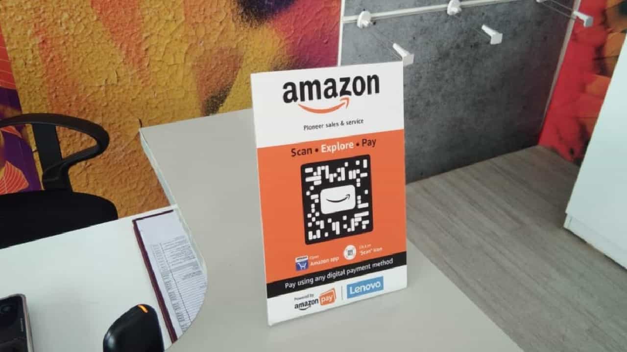 Amazon Pay: ಅಮೇಜಾನ್ಗೆ 3 ಕೋಟಿ ದಂಡ ವಿಧಿಸಿದ ಭಾರತೀಯ ರಿಸರ್ವ್ ಬ್ಯಾಂಕ್ Amazon Pay: ಅಮೇಜಾನ್ಗೆ 3 ಕೋಟಿ ದಂಡ ವಿಧಿಸಿದ ಭಾರತೀಯ ರಿಸರ್ವ್ ಬ್ಯಾಂಕ್
