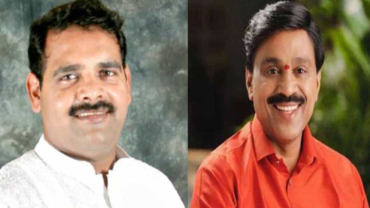 ಬಳ್ಳಾರಿಯ ನನ್ನ ಮನೆ, ನಟಿ ರಮ್ಯಾಕೃಷ್ಣರ 300 ಎಕರೆ ಜಮೀನು ಕಬಳಿಸಿದ: ಜನಾರ್ದನ ರೆಡ್ಡಿ ವಿರುದ್ಧ ಅನಿಲ್ ಲಾಡ್ ಗಂಭೀರ ಆರೋಪ