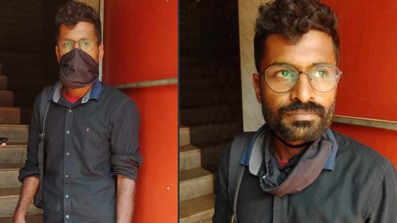 ಮಂಗಳೂರಿನ ಜ್ಯುವೆಲ್ಲರಿ ಶಾಪ್ಗೆ ನುಗ್ಗಿ ಸಿಬ್ಬಂದಿ ಹತ್ಯೆ ಪ್ರಕರಣ: ತಿಂಗಳ ಬಳಿಕ ಆರೋಪಿ ಅರೆಸ್ಟ್