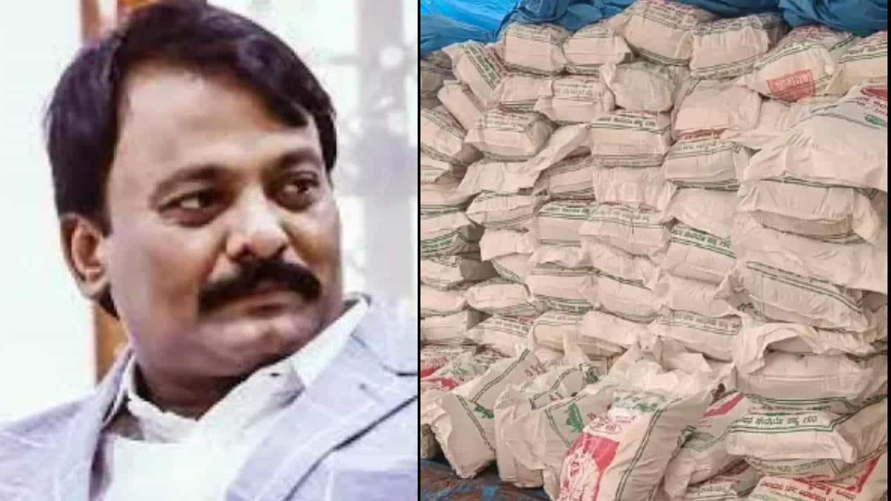 ಕಾಂಗ್ರೆಸ್ ಟಿಕೆಟ್ ಆಕಾಂಕ್ಷಿ ಅಟ್ಟಿಕಾ ಬಾಬು ತಂದಿರಿಸಿದ್ದ ಫುಡ್ ಕಿಟ್ ಸೀಜ್ ಮಾಡಿದ ಪೊಲೀಸ್ ಕಾಂಗ್ರೆಸ್ ಟಿಕೆಟ್ ಆಕಾಂಕ್ಷಿ ಅಟ್ಟಿಕಾ ಬಾಬು ತಂದಿರಿಸಿದ್ದ ಫುಡ್ ಕಿಟ್ ಸೀಜ್ ಮಾಡಿದ ಪೊಲೀಸ್