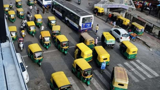 Namma Yatri: ಬೆಂಗಳೂರಿನಲ್ಲಿ ನಮ್ಮ ಯಾತ್ರಿ ಮಿಂಚಿನ ಸಂಚಾರ; ಇದು ವಿಶ್ವದ ಮೊದಲ ಪರಿಪೂರ್ಣ ಓಪನ್ ಮೊಬಿಲಿಟಿ ಆ್ಯಪ್ Namma Yatri: ಬೆಂಗಳೂರಿನಲ್ಲಿ ನಮ್ಮ ಯಾತ್ರಿ ಮಿಂಚಿನ ಸಂಚಾರ; ಇದು ವಿಶ್ವದ ಮೊದಲ ಪರಿಪೂರ್ಣ ಓಪನ್ ಮೊಬಿಲಿಟಿ ಆ್ಯಪ್
