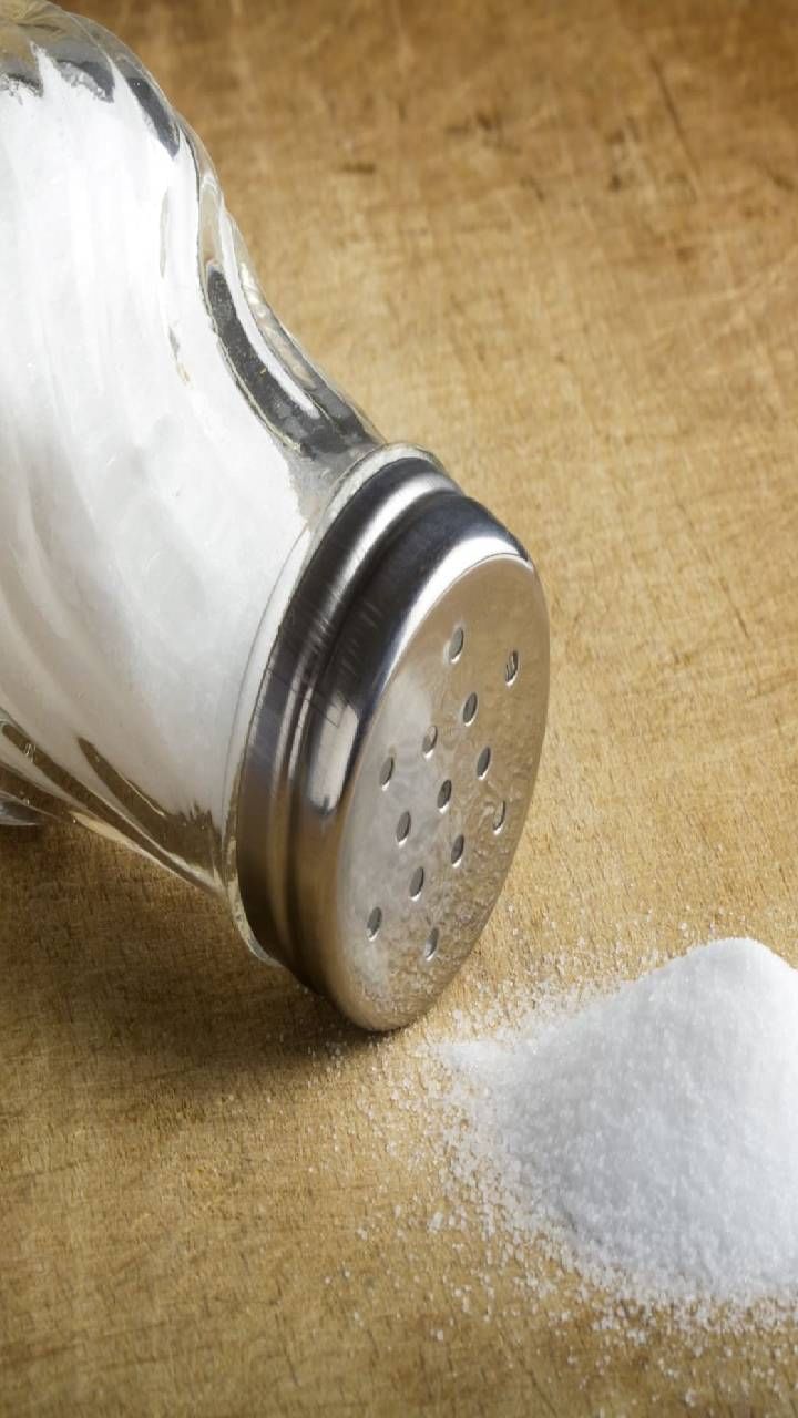 avoid salt
