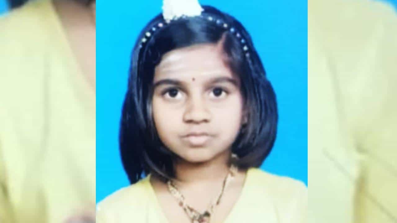 ಬಾಗಲಕೋಟೆ: ಗಿರಿಸಾಗರ ಗ್ರಾಮದಿಂದ ನಾಪತ್ತೆಯಾಗಿದ್ದ ಬಾಲಕಿ ಶವವಾಗಿ ಪತ್ತೆ ಬಾಗಲಕೋಟೆ: ಗಿರಿಸಾಗರ ಗ್ರಾಮದಿಂದ ನಾಪತ್ತೆಯಾಗಿದ್ದ ಬಾಲಕಿ ಶವವಾಗಿ ಪತ್ತೆ