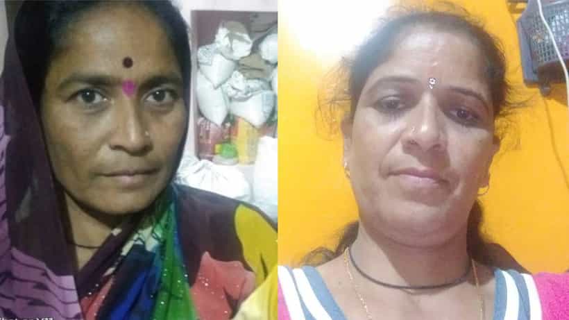 ಬಾಗಲಕೋಟೆ: ಅಕ್ಕನ ಮನೆಗೆ ನುಗ್ಗಿ ಬಾಮೈದನ ಅಟ್ಟಹಾಸ; ಕಲ್ಲಿನಿಂದಲೇ ಜಜ್ಜಿ ಇಬ್ಬರ ಕೊಲೆ