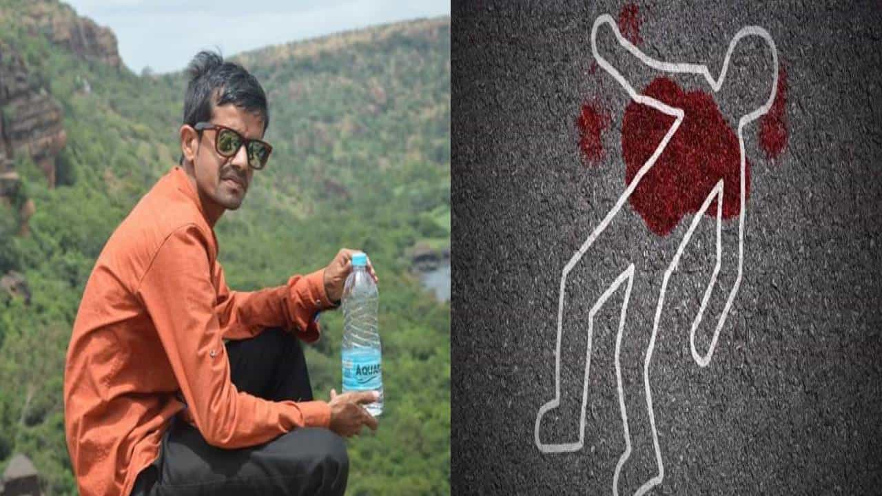 ಬೆಳಗಾವಿ: ರಾತ್ರಿ ಮನೆಯಿಂದ ಆಚೆ ಹೋದವ ಬರ್ಬರವಾಗಿ ಕೊಲೆಯಾದ, ಆಂಟಿಗಾಗಿ ಬಿತ್ತು ಹೆಣ ಬೆಳಗಾವಿ: ರಾತ್ರಿ ಮನೆಯಿಂದ ಆಚೆ ಹೋದವ ಬರ್ಬರವಾಗಿ ಕೊಲೆಯಾದ, ಆಂಟಿಗಾಗಿ ಬಿತ್ತು ಹೆಣ