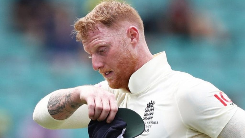 Ben Stokes furious after bag stolen by thieves at Kings Cross station