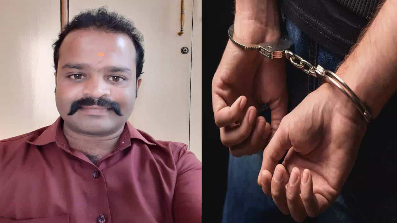 ಬೆಂಗಳೂರು: ವೈದ್ಯನನ್ನು ಅಪಹರಿಸಿ ಕೊಲೆಗೈದಿದ್ದ ಹಂತಕರನ್ನ ಒಂದು ತಿಂಗಳ ಬಳಿಕ ಬಂಧಿಸಿದ ಪೊಲೀಸರು ಬೆಂಗಳೂರು: ವೈದ್ಯನನ್ನು ಅಪಹರಿಸಿ ಕೊಲೆಗೈದಿದ್ದ ಹಂತಕರನ್ನ ಒಂದು ತಿಂಗಳ ಬಳಿಕ ಬಂಧಿಸಿದ ಪೊಲೀಸರು