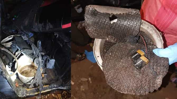 Mangaluru: ಆಟೋದಲ್ಲಿ ಕುಕ್ಕರ್ ಬಾಂಬ್ ಸ್ಫೋಟ ಪ್ರಕರಣ: ಕೊನೆಗೂ ಸ್ಫೋಟದ ಹೊಣೆ ಹೊತ್ತ ISIS ಉಗ್ರ ಸಂಘಟನೆ