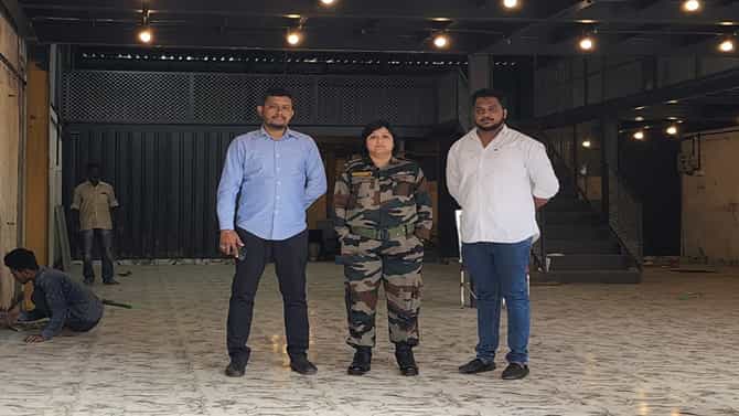 ಮಿಲಿಟರಿ ಡ್ರೆಸ್ ಧರಿಸಿ ಕೋಟಿ ಕೋಟಿ ವಂಚನೆ ಮಾಡಿದ ಅಸ್ಸಾಂ ಮೂಲದ ನಯವಂಚಕಿ ಬೆಂಗಳೂರಿನಲ್ಲಿ ಅರೆಸ್ಟ್
