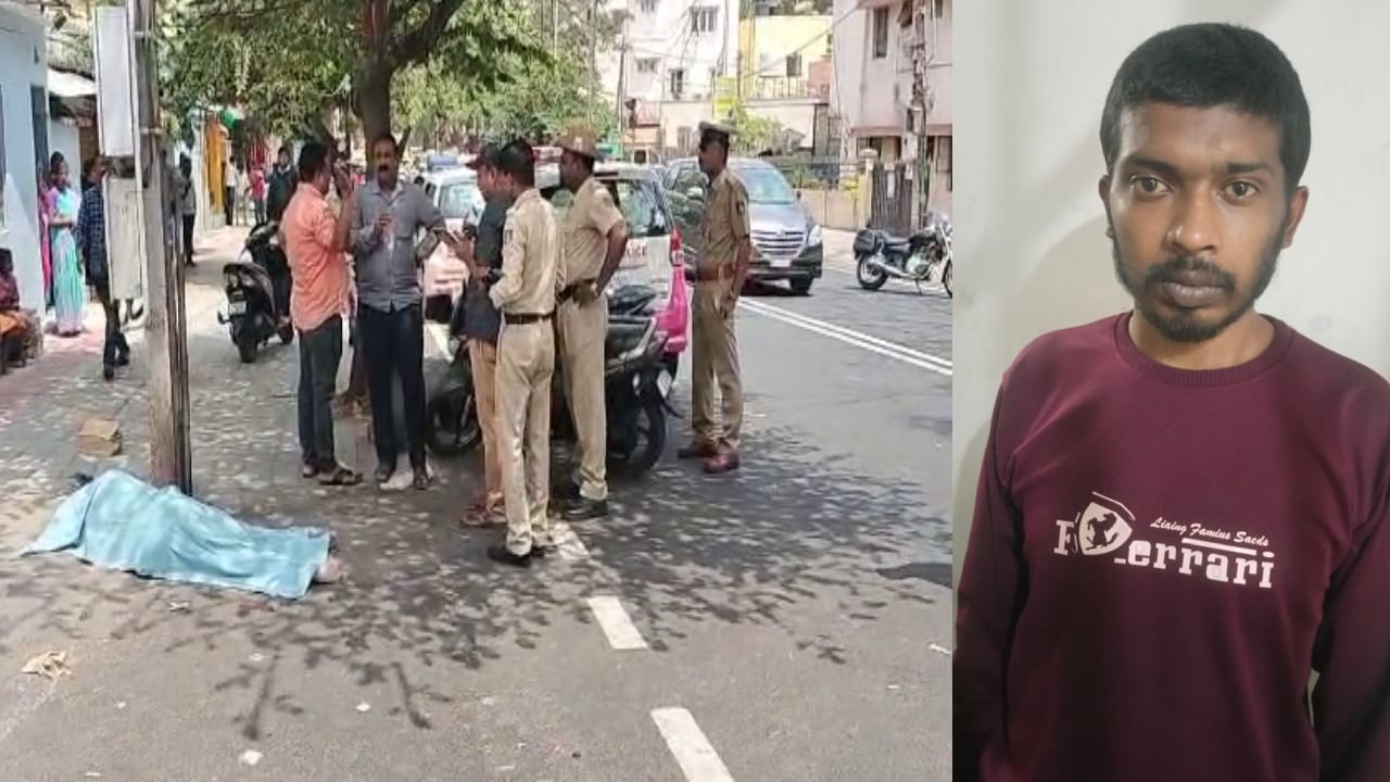ಬೆಂಗಳೂರು: ಕೈ ನೋಡಿ ಭವಿಷ್ಯ ಹೇಳ್ತೀನಿ ಎಂದು ವ್ಯಂಗ್ಯ. ಸಿಟ್ಟಿನಿಂದ ಸ್ನೇಹಿತನನ್ನೇ ಹತ್ಯೆಗೈದ ಬೆಂಗಳೂರು: ಕೈ ನೋಡಿ ಭವಿಷ್ಯ ಹೇಳ್ತೀನಿ ಎಂದು ವ್ಯಂಗ್ಯ. ಸಿಟ್ಟಿನಿಂದ ಸ್ನೇಹಿತನನ್ನೇ ಹತ್ಯೆಗೈದ