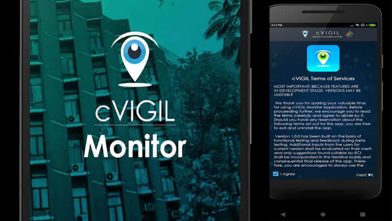 Code of Conduct: ನೀತಿ ಸಂಹಿತೆ ಉಲ್ಲಂಘನೆ ಕಂಡರೆ cVIGIL App​​ ಮೂಲಕ ದೂರು ಸಲ್ಲಿಸಿ; ಆ್ಯಪ್ ಬಳಸುವುದು ಹೇಗೆ?