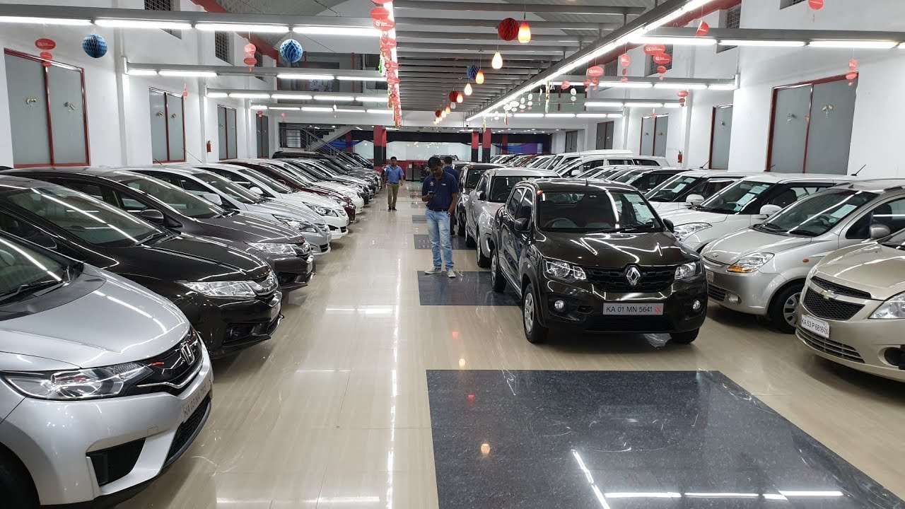 Car Sales: ಮಾರುತಿ ಕಾರುಗಳ ಪ್ರಾಬಲ್ಯ ತಗ್ಗುವ ಲಕ್ಷಣವಿಲ್ಲ; ಭಾರತದಲ್ಲಿ ಯಾವ್ಯಾವ ಕಾರುಗಳ ಮಾರಾಟ ಎಷ್ಟು? Car Sales: ಮಾರುತಿ ಕಾರುಗಳ ಪ್ರಾಬಲ್ಯ ತಗ್ಗುವ ಲಕ್ಷಣವಿಲ್ಲ; ಭಾರತದಲ್ಲಿ ಯಾವ್ಯಾವ ಕಾರುಗಳ ಮಾರಾಟ ಎಷ್ಟು?