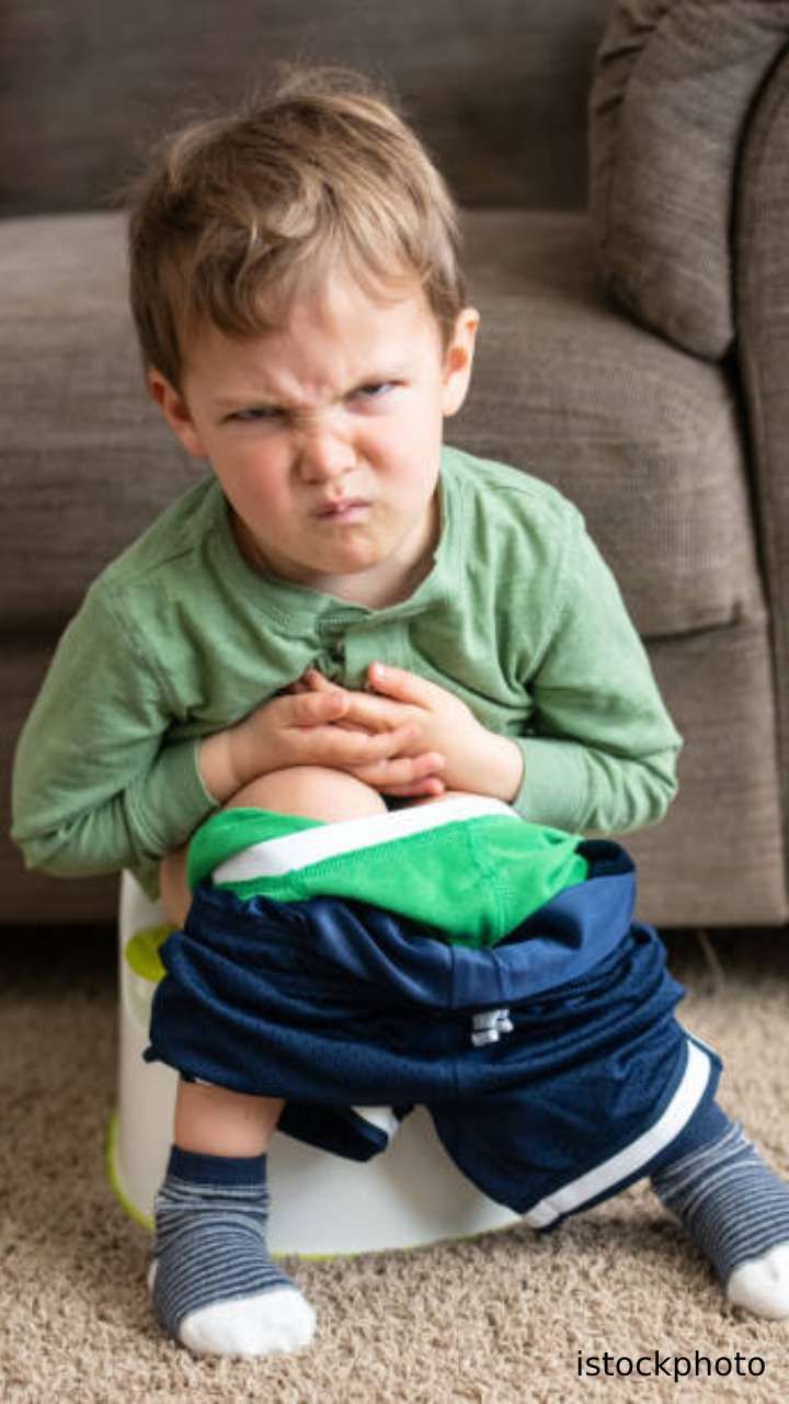 constipation