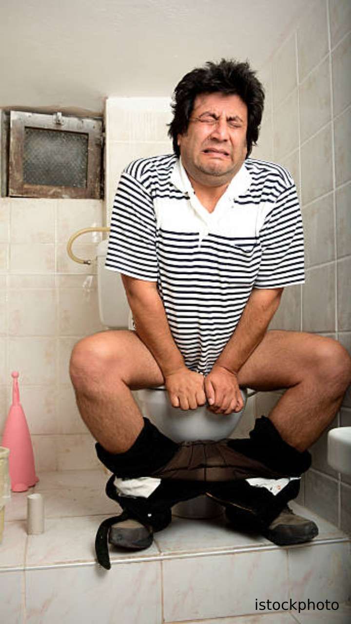 constipation